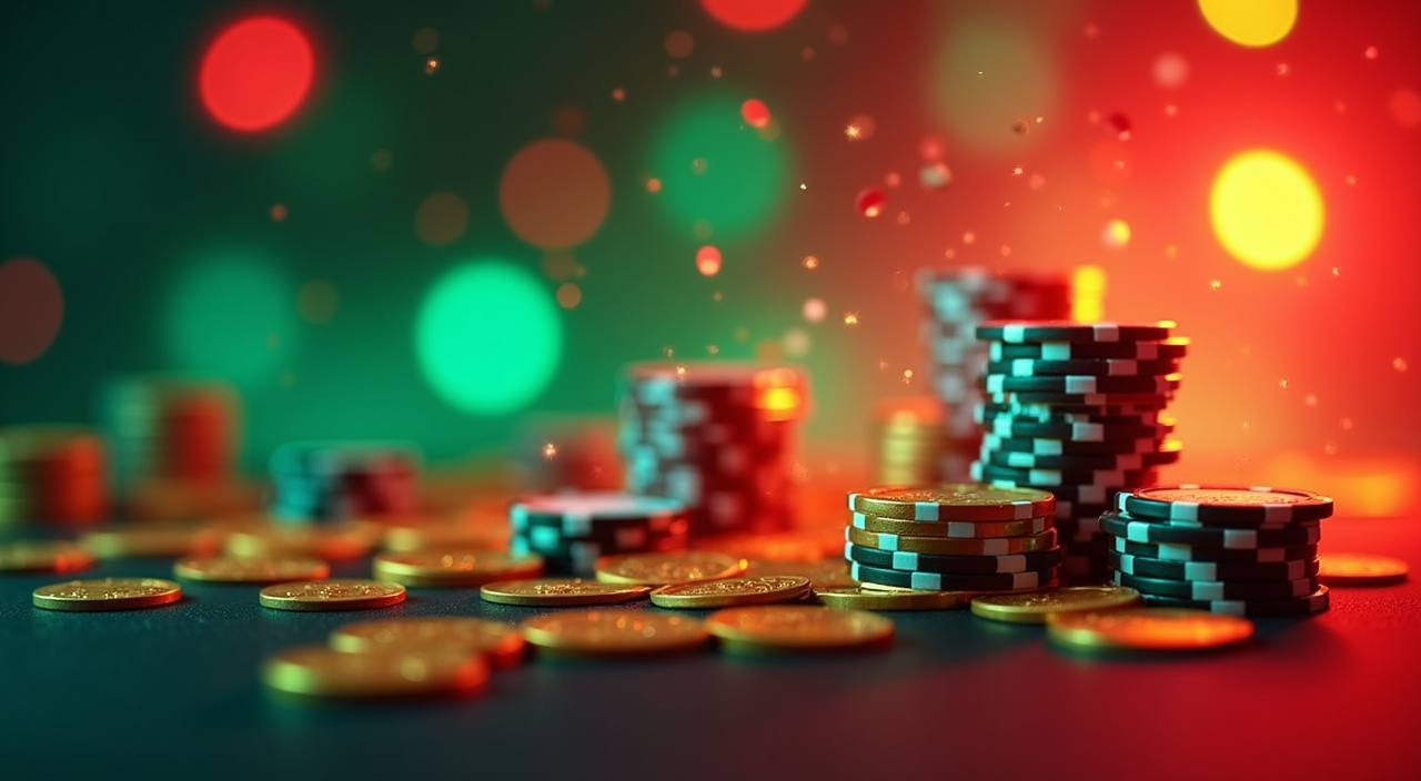 relite What Roulette Luckwave Offers You Here